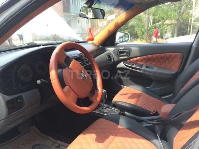 Nissan Sunny 2011, 142,745 km - 1.5 l - Bakı