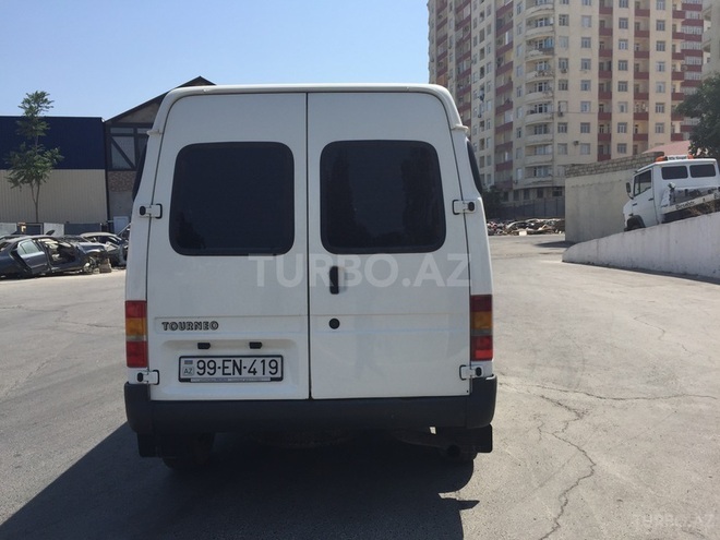 Ford Transit 1999, 218,000 km - 2.5 l - Bakı