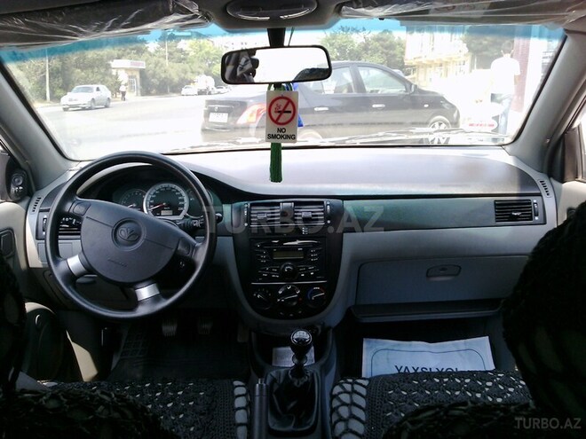 Daewoo Gentra 2014, 32,500 km - 1.5 l - Bakı