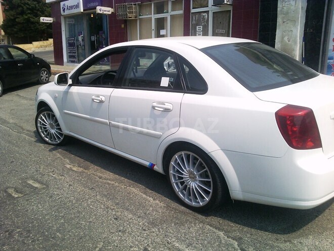 Daewoo Gentra 2014, 32,500 km - 1.5 l - Bakı