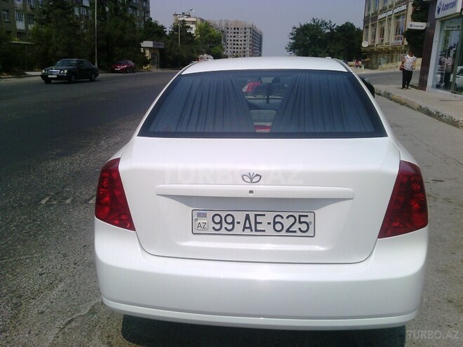 Daewoo Gentra 2014, 32,500 km - 1.5 l - Bakı