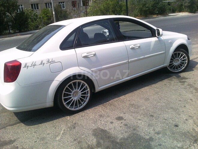 Daewoo Gentra 2014, 32,500 km - 1.5 l - Bakı
