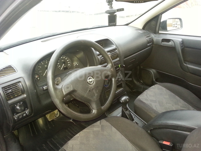 Opel Astra 1998, 388,872 km - 0.2 l - Bakı