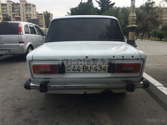 LADA (VAZ) 2106 1997, 200,000 km - 1.6 л - Bakı