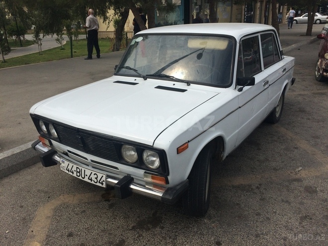 LADA (VAZ) 2106 1997, 200,000 km - 1.6 л - Bakı