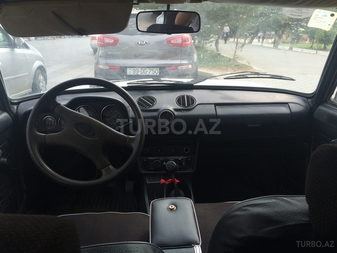 LADA (VAZ) 2106 1997, 200,000 km - 1.6 л - Bakı