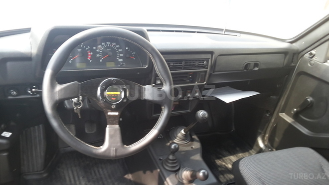LADA (VAZ) Niva 2015, 3,900 km - 1.7 l - Bakı