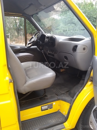 Ford Transit 1999, 290,000 km - 2.5 l - Bakı