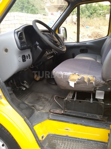 Ford Transit 1999, 290,000 km - 2.5 l - Bakı