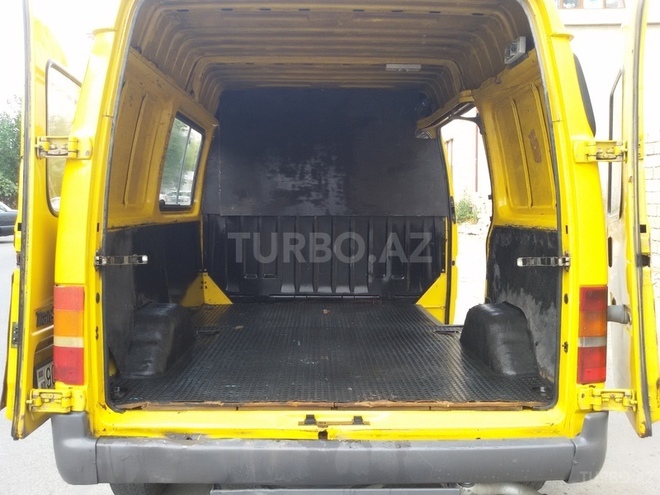 Ford Transit 1999, 290,000 km - 2.5 l - Bakı