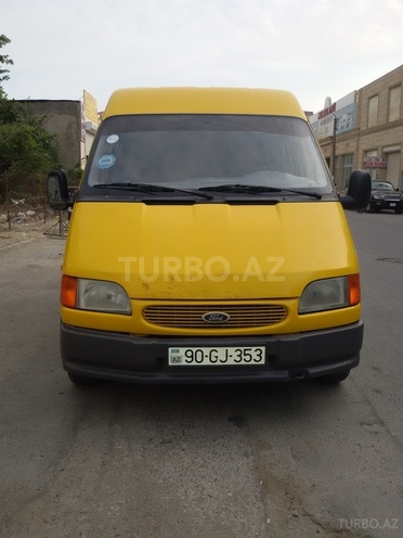 Ford Transit 1999, 290,000 km - 2.5 l - Bakı