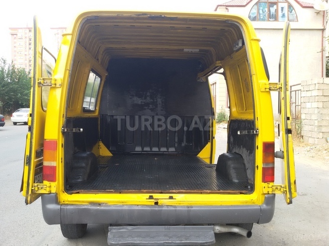 Ford Transit 1999, 290,000 km - 2.5 l - Bakı