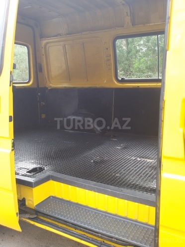 Ford Transit 1999, 290,000 km - 2.5 l - Bakı
