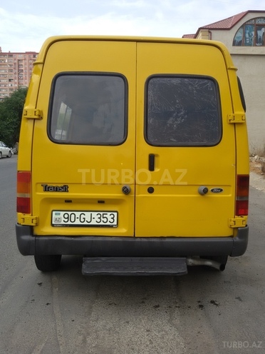 Ford Transit 1999, 290,000 km - 2.5 l - Bakı