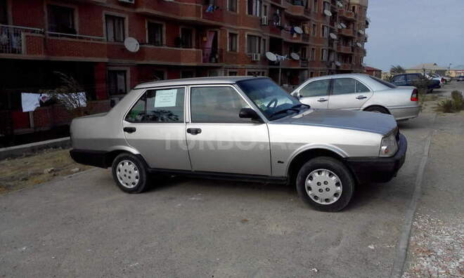 Tofas Sahin 2004, 110,000 km - 1.6 l - Bakı