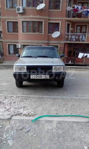Tofas Sahin 2004, 110,000 km - 1.6 l - Bakı