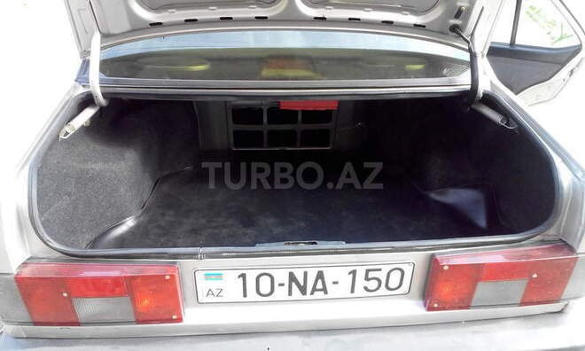 Tofas Sahin 2004, 110,000 km - 1.6 l - Bakı