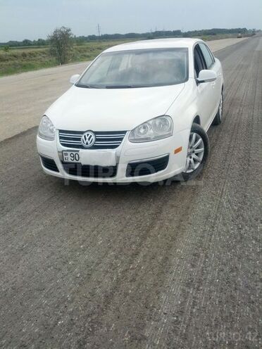 Volkswagen Jetta 2009, 98,000 km - 1.6 l - Bakı