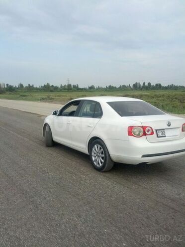 Volkswagen Jetta 2009, 98,000 km - 1.6 l - Bakı