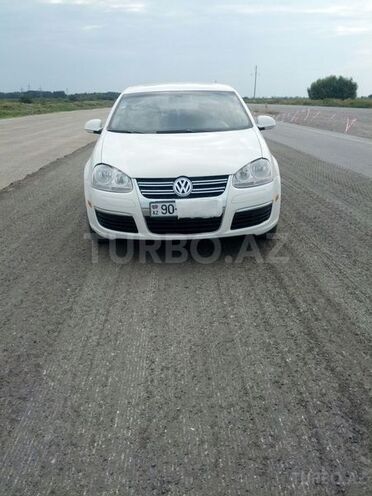 Volkswagen Jetta 2009, 98,000 km - 1.6 l - Bakı