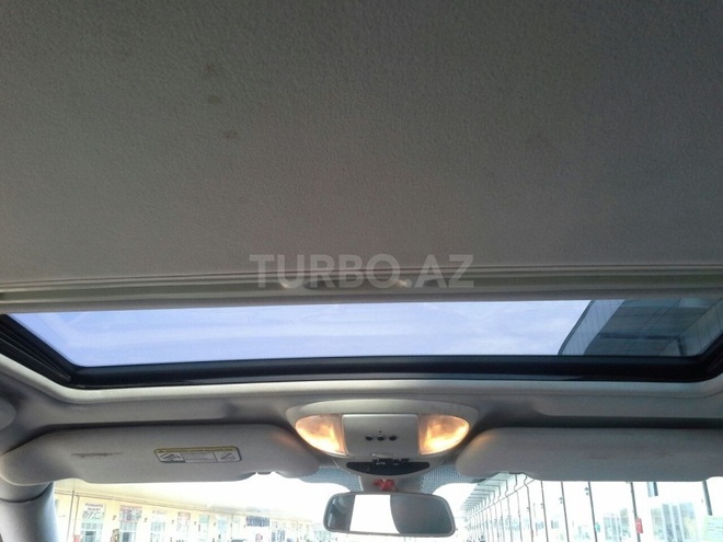 Mercedes ML 350 2004, 272,000 km - 3.7 l - Bakı