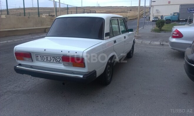 LADA (VAZ) 2107 2005, 180,000 km - 1.6 л - Bakı