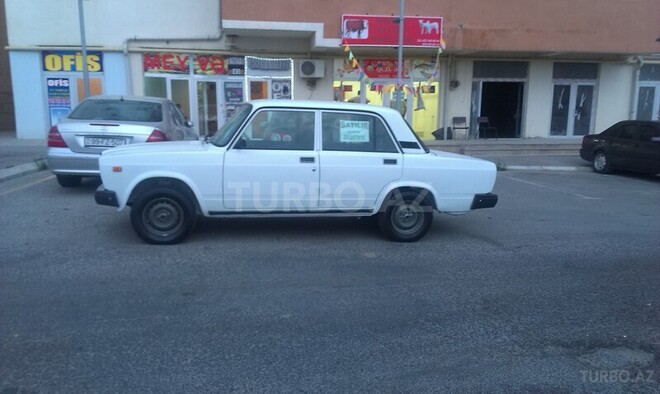 LADA (VAZ) 2107 2005, 180,000 km - 1.6 л - Bakı