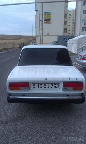 LADA (VAZ) 2107 2005, 180,000 km - 1.6 л - Bakı