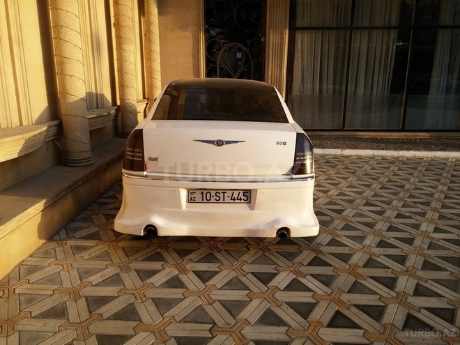 Chrysler 300C 2006, 170,000 km - 3.5 l - Bakı