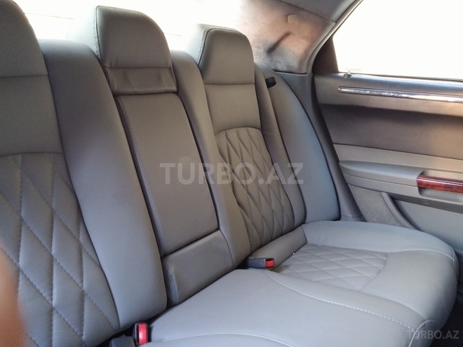 Chrysler 300C 2006, 170,000 km - 3.5 l - Bakı
