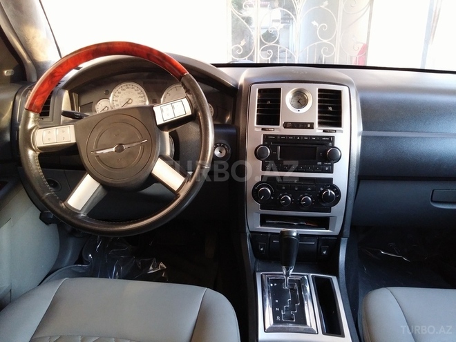 Chrysler 300C 2006, 170,000 km - 3.5 l - Bakı