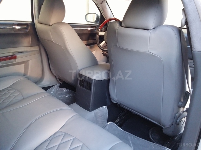 Chrysler 300C 2006, 170,000 km - 3.5 l - Bakı