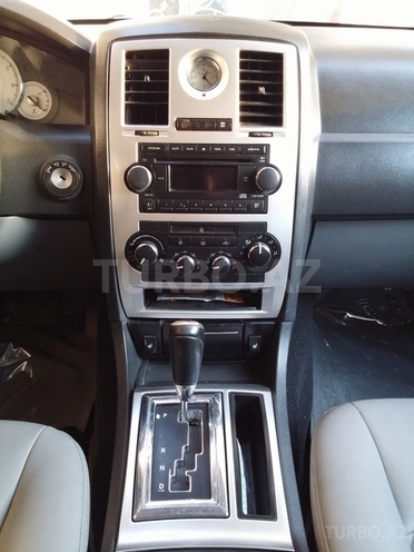 Chrysler 300C 2006, 170,000 km - 3.5 l - Bakı