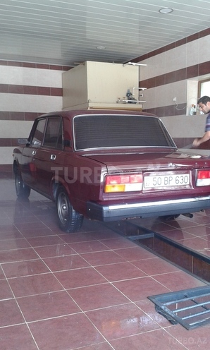 LADA (VAZ) 2107 2006, 175,000 km - 1.6 l - Bakı