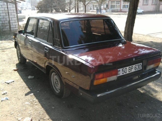 LADA (VAZ) 2107 2006, 175,000 km - 1.6 l - Bakı