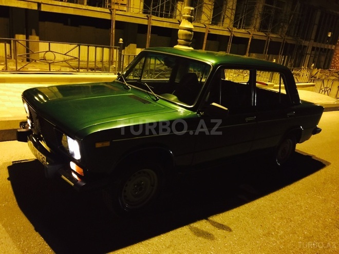 LADA (VAZ) 2106 2000, 159,000 km - 1.6 л - Bakı