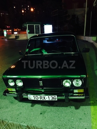 LADA (VAZ) 2106 2000, 159,000 km - 1.6 л - Bakı