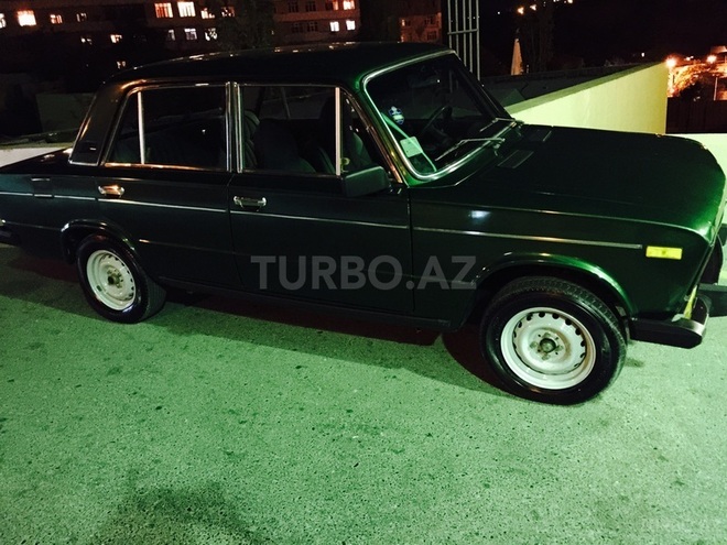 LADA (VAZ) 2106 2000, 159,000 km - 1.6 л - Bakı