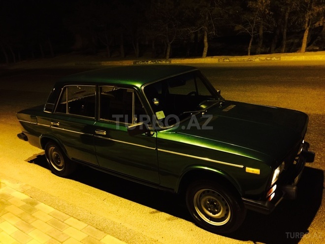 LADA (VAZ) 2106 2000, 159,000 km - 1.6 л - Bakı
