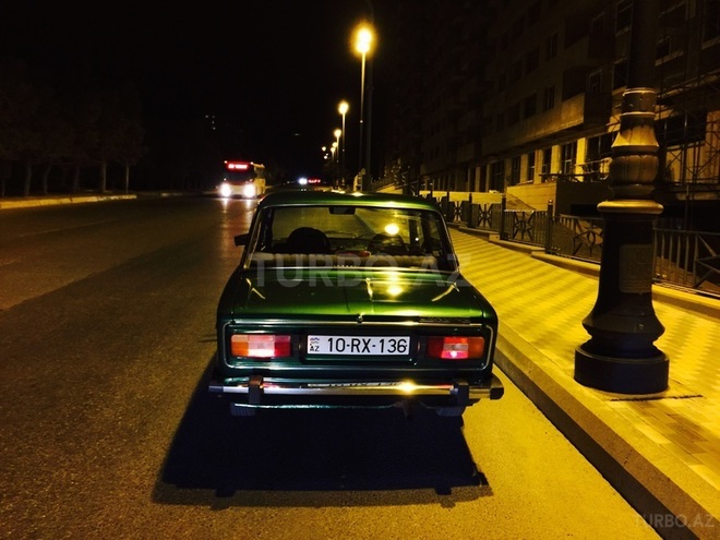 LADA (VAZ) 2106 2000, 159,000 km - 1.6 л - Bakı