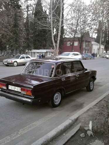 LADA (VAZ) 2107 2006, 175,000 km - 1.6 l - Bakı