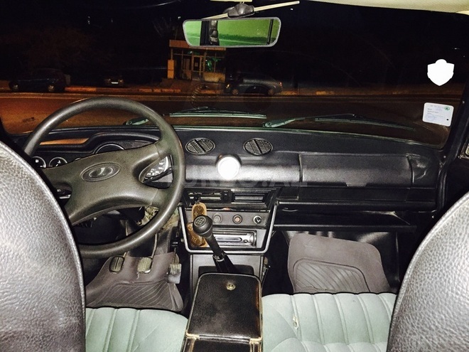LADA (VAZ) 2106 2000, 159,000 km - 1.6 л - Bakı