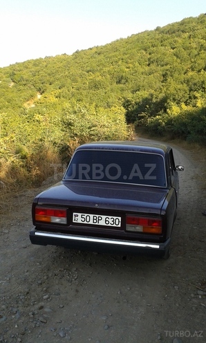 LADA (VAZ) 2107 2006, 175,000 km - 1.6 l - Bakı