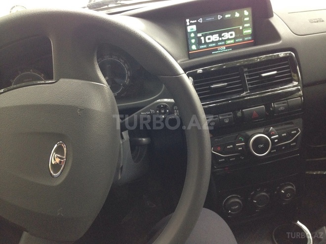 LADA (VAZ) Priora 2014, 39,500 km - 1.6 л - Bakı
