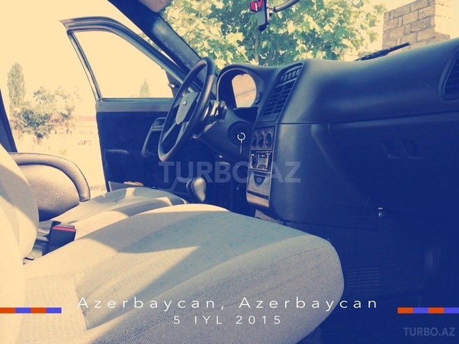 LADA (VAZ) 2110 2010, 120,000 km - 1.6 l - Bakı