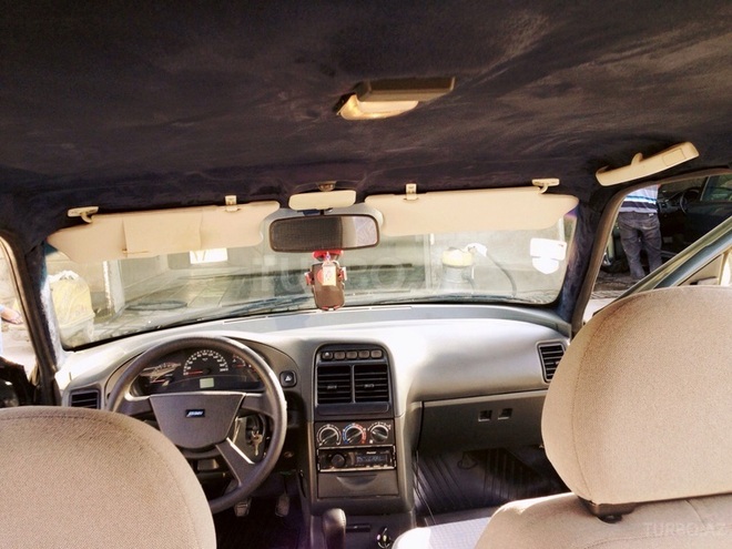 LADA (VAZ) 2110 2010, 120,000 km - 1.6 l - Bakı