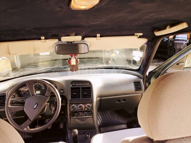 LADA (VAZ) 2110 2010, 120,000 km - 1.6 l - Bakı