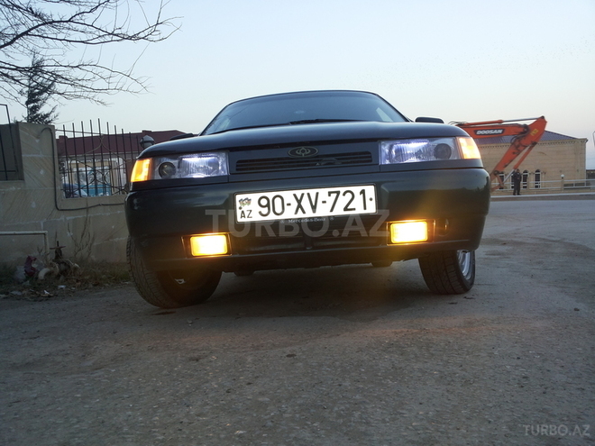 LADA (VAZ) 2110 2010, 120,000 km - 1.6 l - Bakı