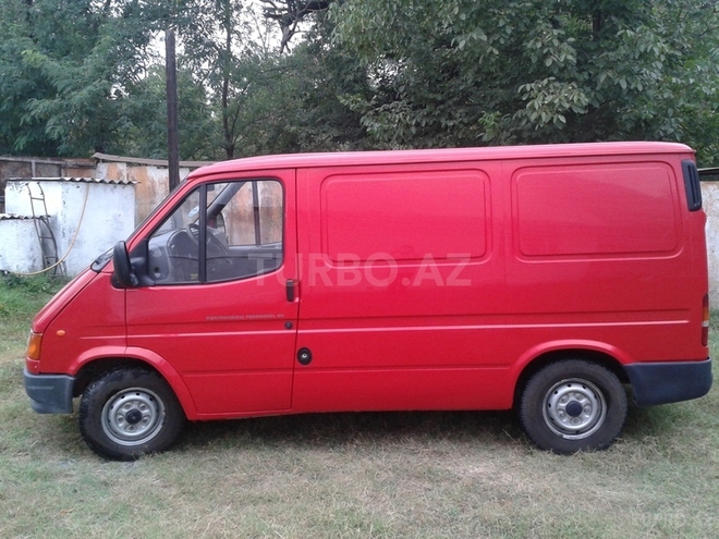 Ford Transit 1999, 153,000 km - 2.5 l - Bakı