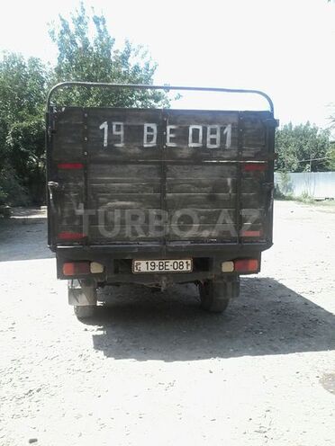 UAZ 452 1988, 35,000 km - 2.4 л - Bakı
